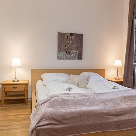 Pleasing 2Br Apt.-Perfect For Longstays Vídeň Exteriér fotografie