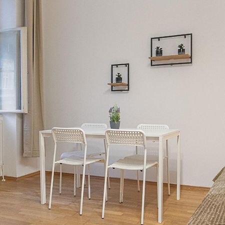 Pleasing 2Br Apt.-Perfect For Longstays Vídeň Exteriér fotografie