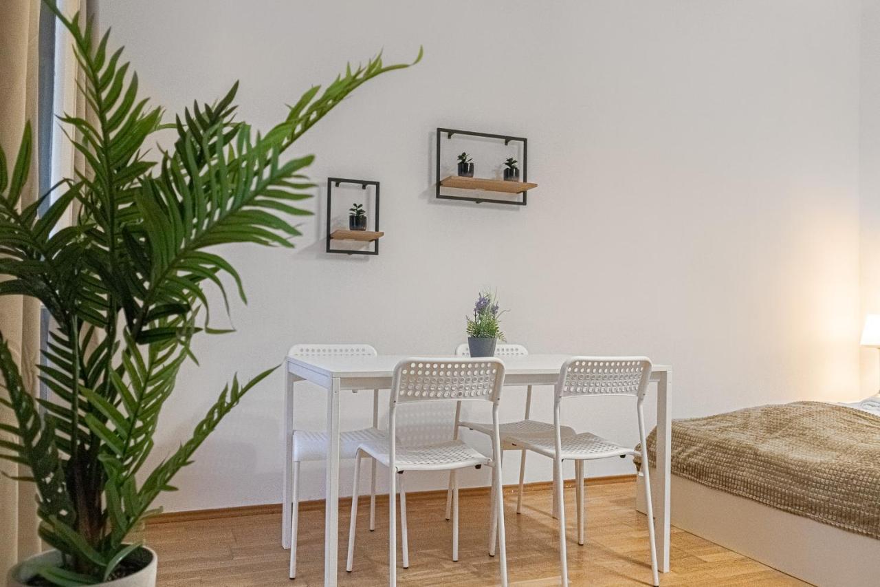 Pleasing 2Br Apt.-Perfect For Longstays Vídeň Exteriér fotografie