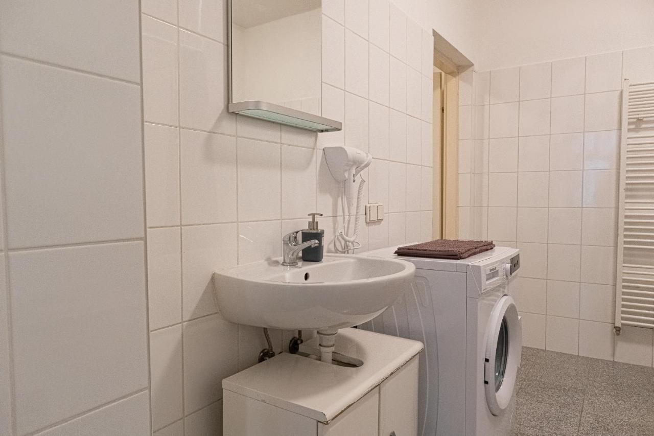 Pleasing 2Br Apt.-Perfect For Longstays Vídeň Exteriér fotografie